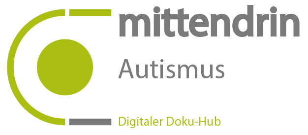 Mittendrin Logo
